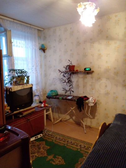 2-к. квартира, 49,3 м², 4/12 эт.