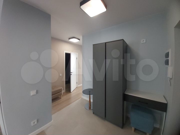 3-к. квартира, 82,5 м², 14/18 эт.