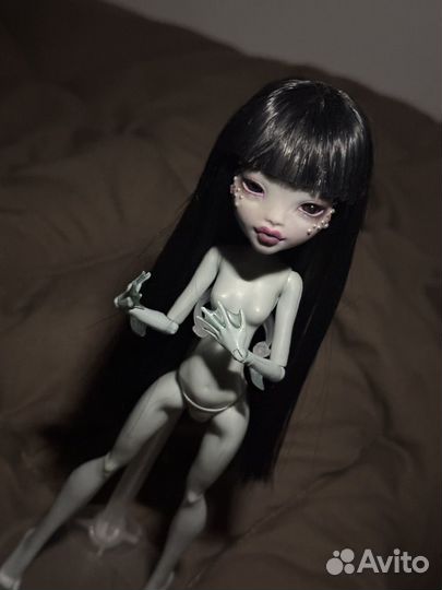 Монстер хай лагуна ооак