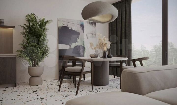 Дом 80 м² на участке 80 м² (Индонезия)