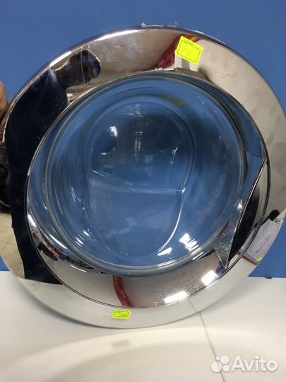 Дверца люка для стиральной машины LG