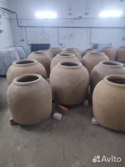 Тандыр для шашлыка