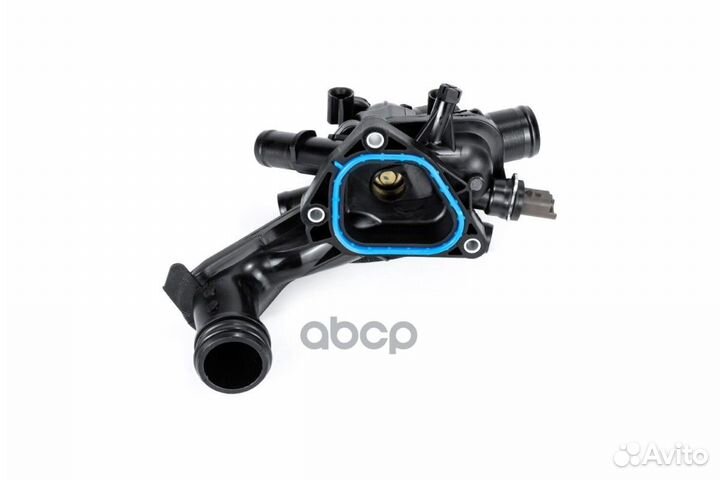 Термостат 1520-019 metaco