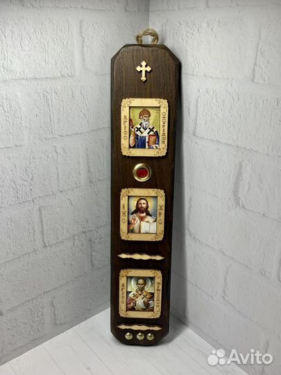 Иконы из Греции