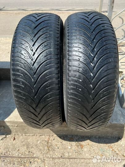 Bfgoodrich G-Force Winter 2 195/65 R15