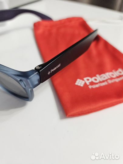 Солнцезащитные очки polaroid детские