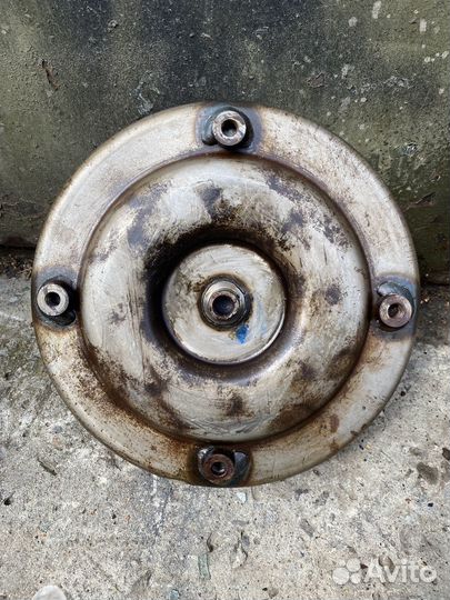 Гидротрансформатор АКПП Nissan Pulsar N15