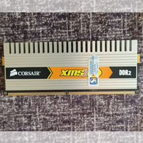 Оперативная память ddr2 1gb