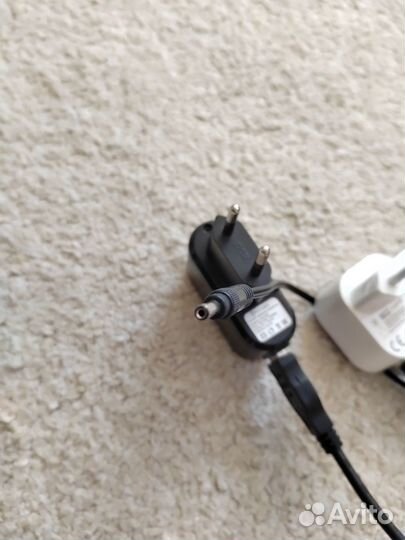 Зарядное устройство для Lego mindstorms ev3 45544