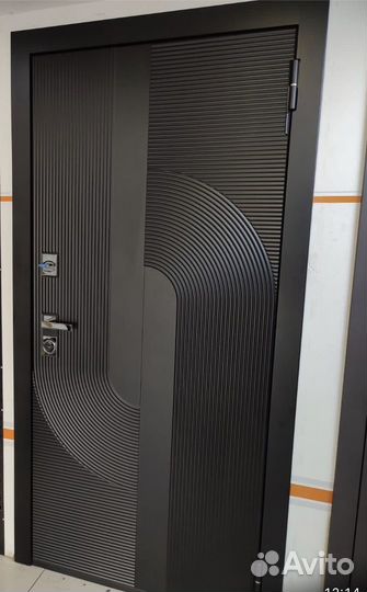 Дверь Входная Квартирная Йошкар-Ола