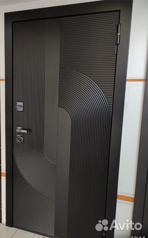 Дверь Входная Квартирная Йошкар-Ола