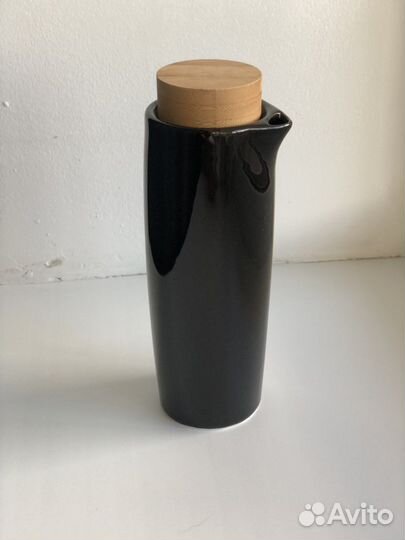 Набор для масла и уксуса