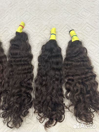 Детские волосы кудри