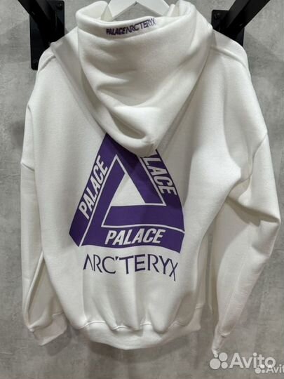 Худи arcteryx palace