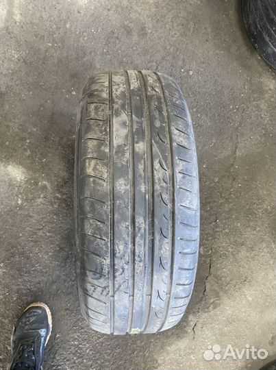 Dunlop Axiom Plus 205/55 R16 103V