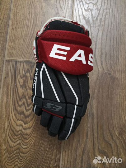 Хоккейная форма