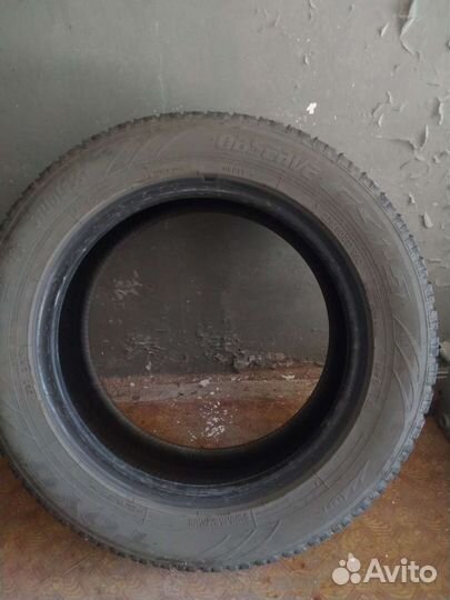 Toyo Observe GSi-5 225/60 R17 99Q