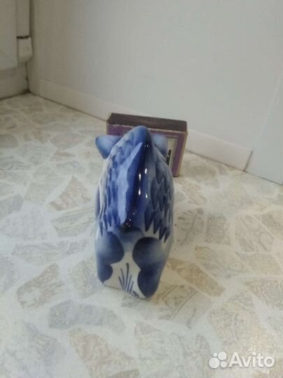 Кабанчик в добрые руки