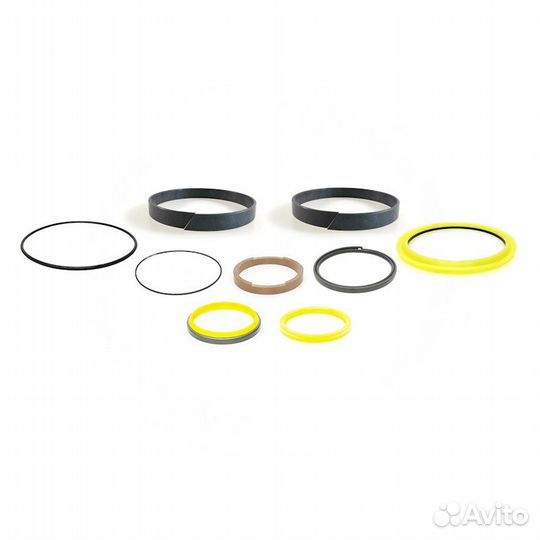 Комплект ремонтный цилиндра гидравлического 247-87