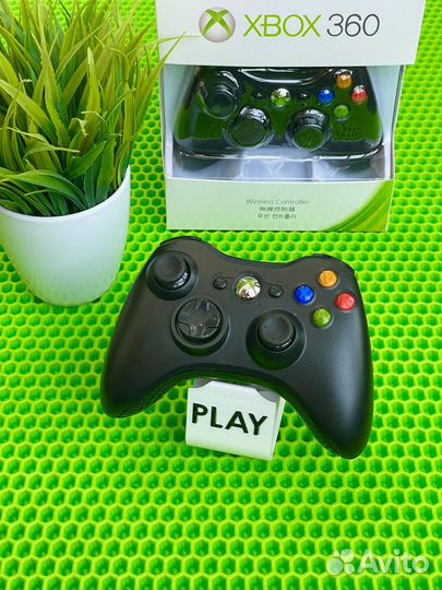 Джойстик Xbox 360