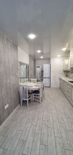 1-к. квартира, 47 м², 22/25 эт.