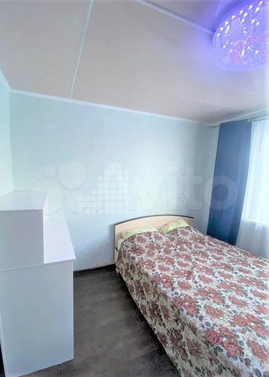 2-к. квартира, 36,2 м², 1/1 эт.