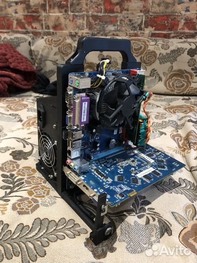 Компьютер intel core i7