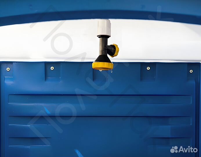 Душевая биокабина Y7174