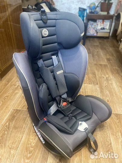Детское автокресло happy baby Spector