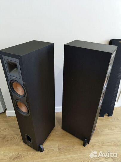 Напольная акустика Klipsch r-26f