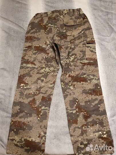 Спецодежда