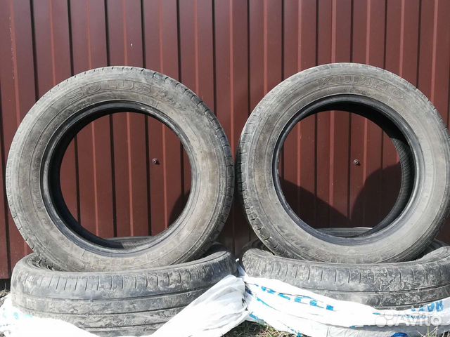 Maxxis ArcticTrekker NS3 205/55 R16 91