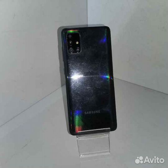 Samsung Galaxy A71, 6/128 ГБ