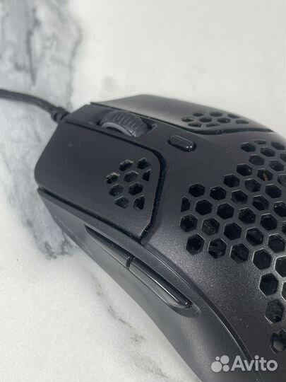 Мышь HyperX Pulsfire Haste