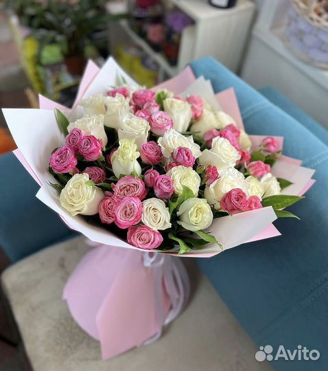 Подарок маме