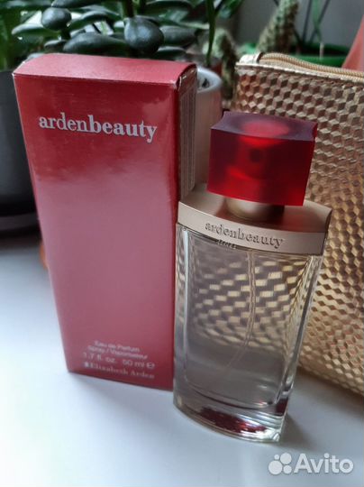 Парфюмерия из личной коллекции