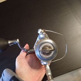 Катушка shimano biomaster 4000