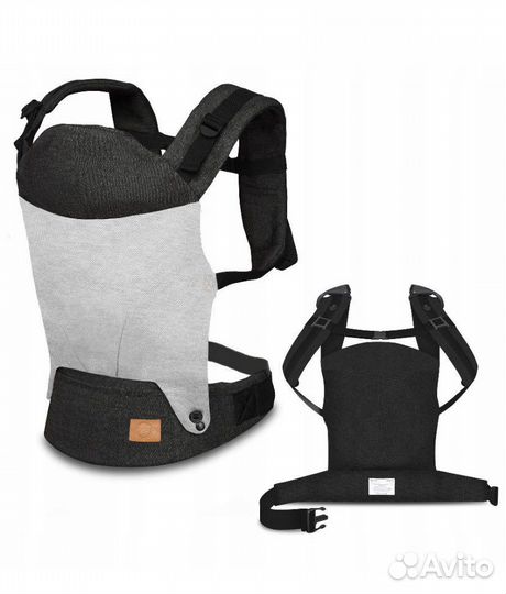 Рюкзак переноска Lionelo