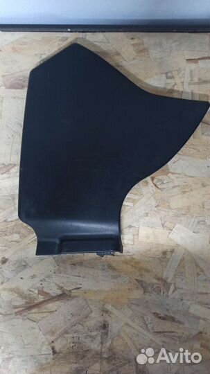 Накладка воздушного фильтра volkswagen Passat b5