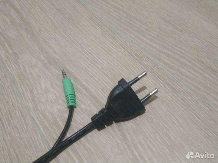 Стерео колонки sven sps-606