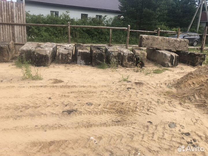 Блоки фбс бу