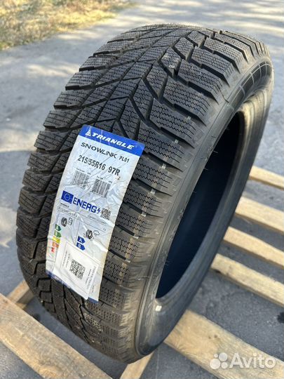 Triangle PL01 215/55 R16 91R