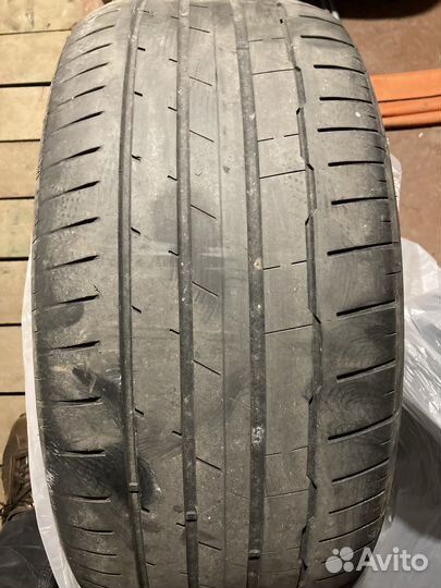 Hankook Ventus S1 Evo 3 K127 265/50 R19