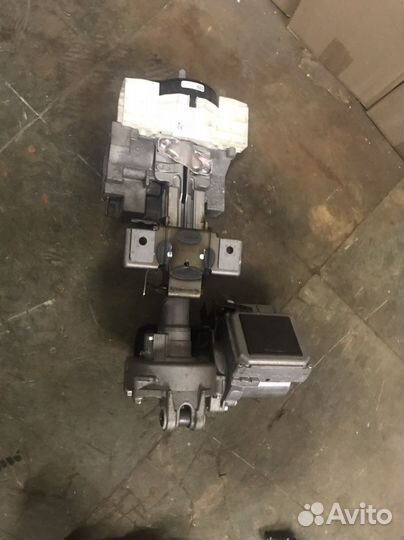 Электро усилитель руля Mazda 6 Gj