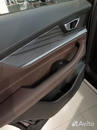 Xcite X-Cross 8 1.6 AMT, 2024, 30 км