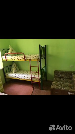 Отдых на Азовском море ст. Голубицкая