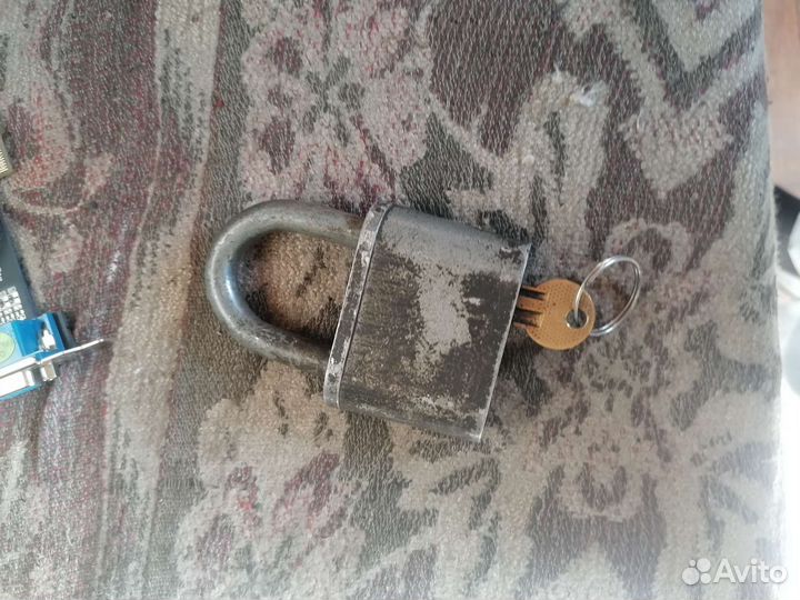 Замок