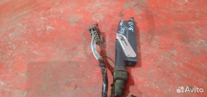 Волга проводка мозговая эбу газ 3110 406 движок