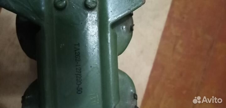 Трансформаторы