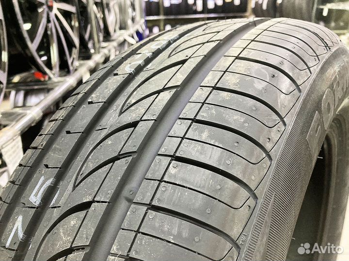 Pirelli Formula Energy 195/65 R15